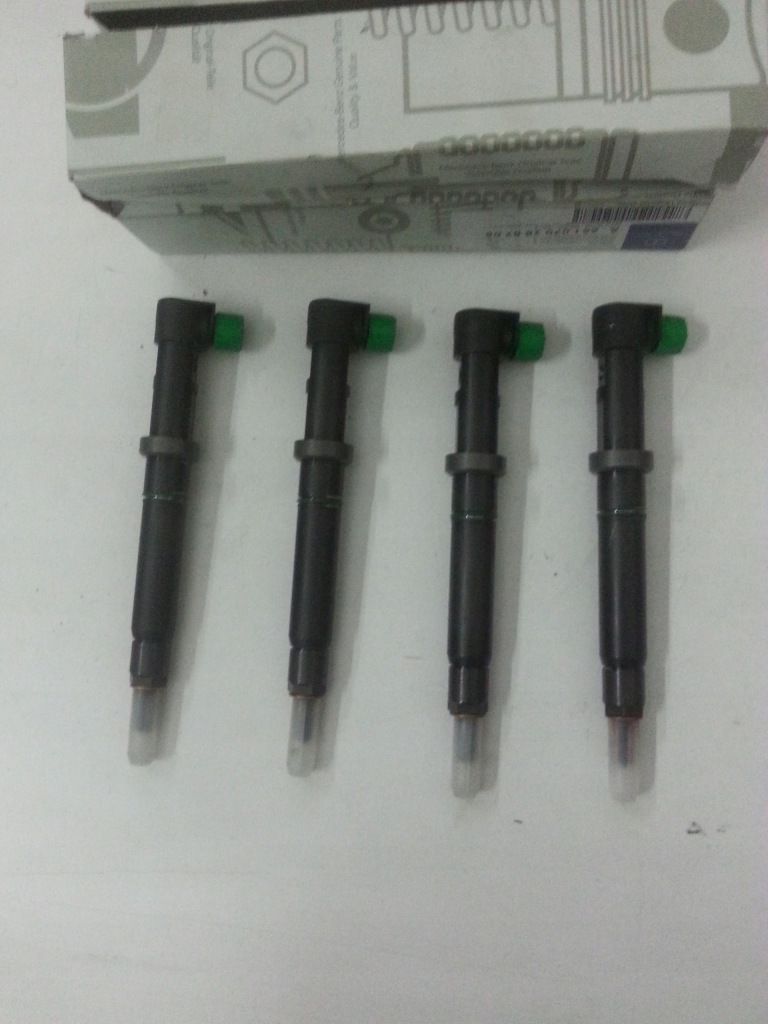 Купити Форсунка mercedes w212 w204 c220 w221 2.2 cdi