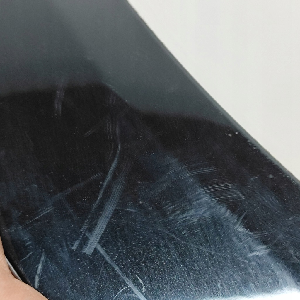 фото №8, Audi e-tron 2019 задняя сторона правая молдинг / накладка na крыло передний