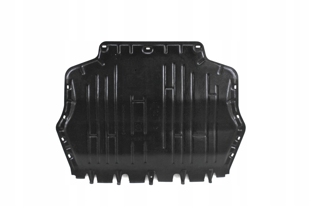 Накладка двигателя перед audi a3 8p , 05.03-04.08 1k0825237 q Доставка