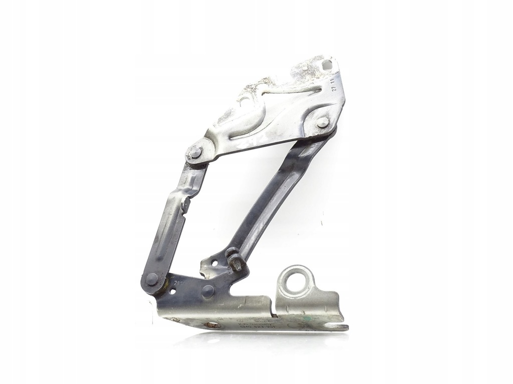 фото №1, Петля капот левый vw golf vi plus lc5f 5m0823301