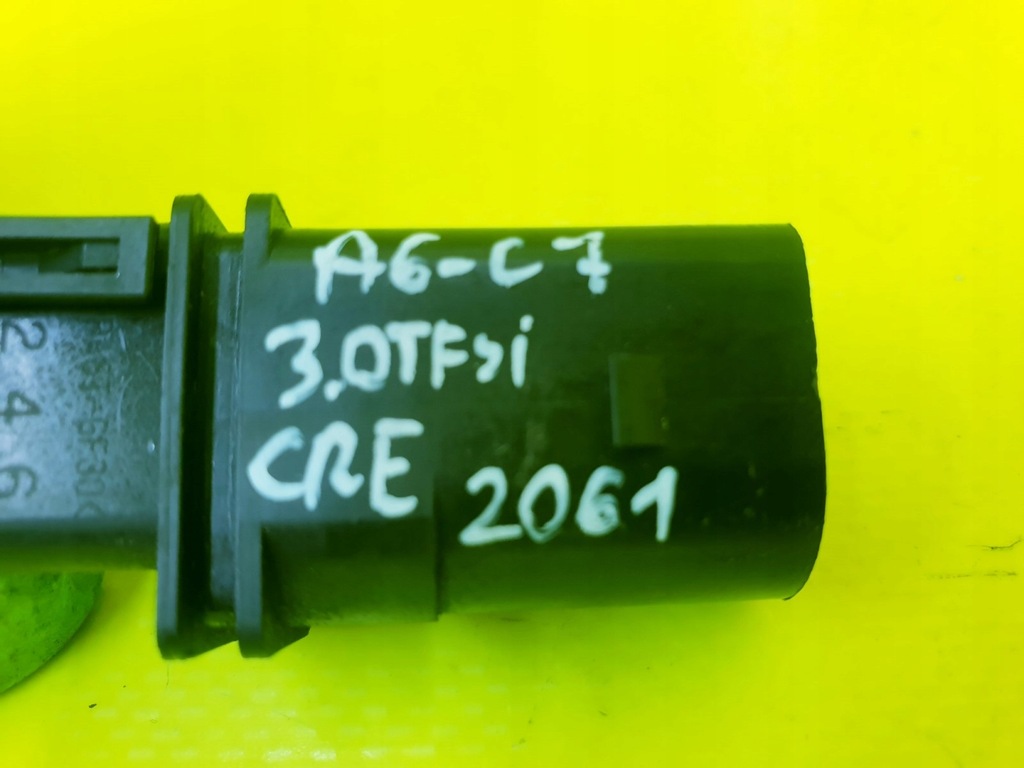 фото №8, Датчик лямбда-зонд a6 c7 a7 q5 a8 s4 b8 q7 3.0tfsi cre 06e906265ad