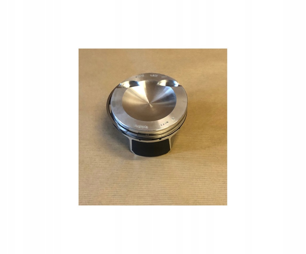 фото №1, Поршень +0,50mm vw arteon golf passat t-roc 2,0 tsi r gti cjxb cjxd cjxg djhc