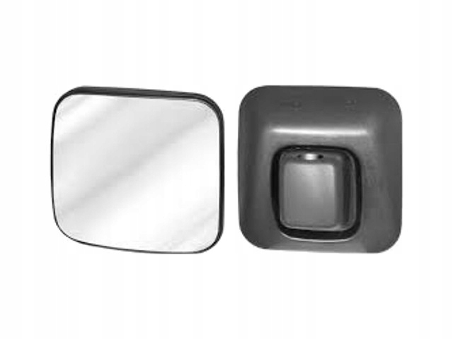 фото №1, Зеркало зеркало mercedes atego actros axor панорамный