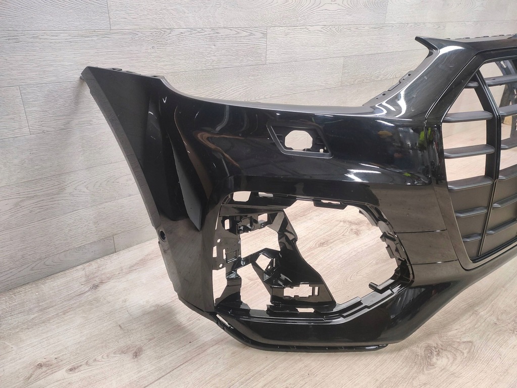 фото №8, Audi q5 sq5 2024 з передній бампери