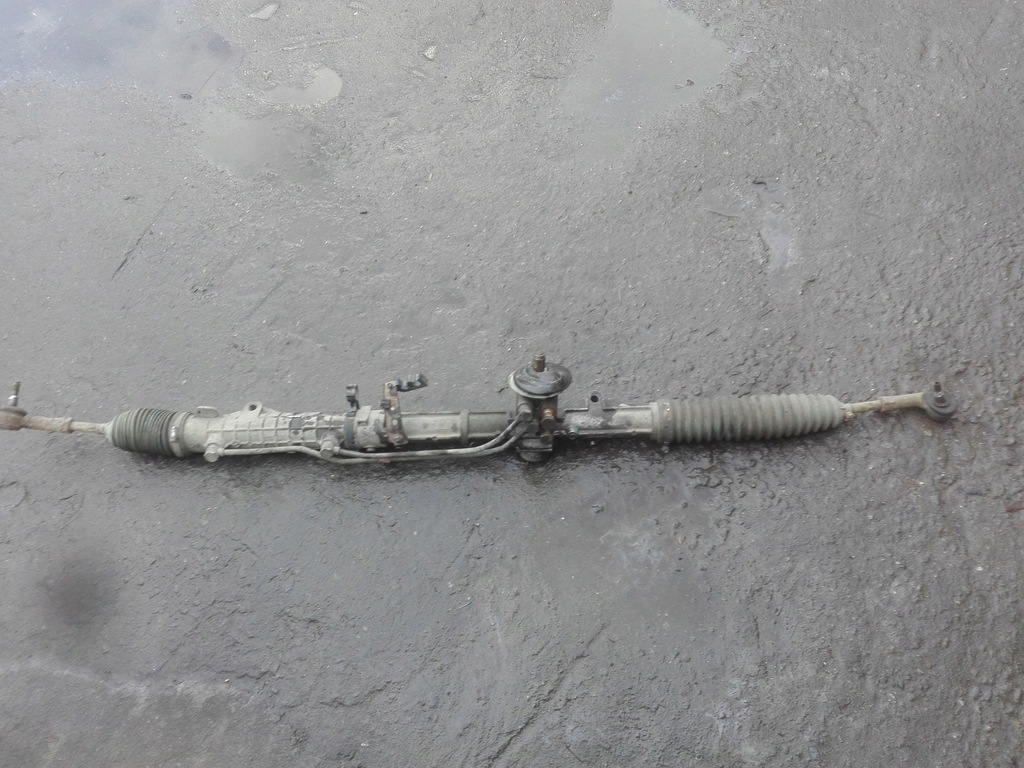 фото №6, Рейка рульова alfa romeo 147 1.6 trw b525 2000-2010