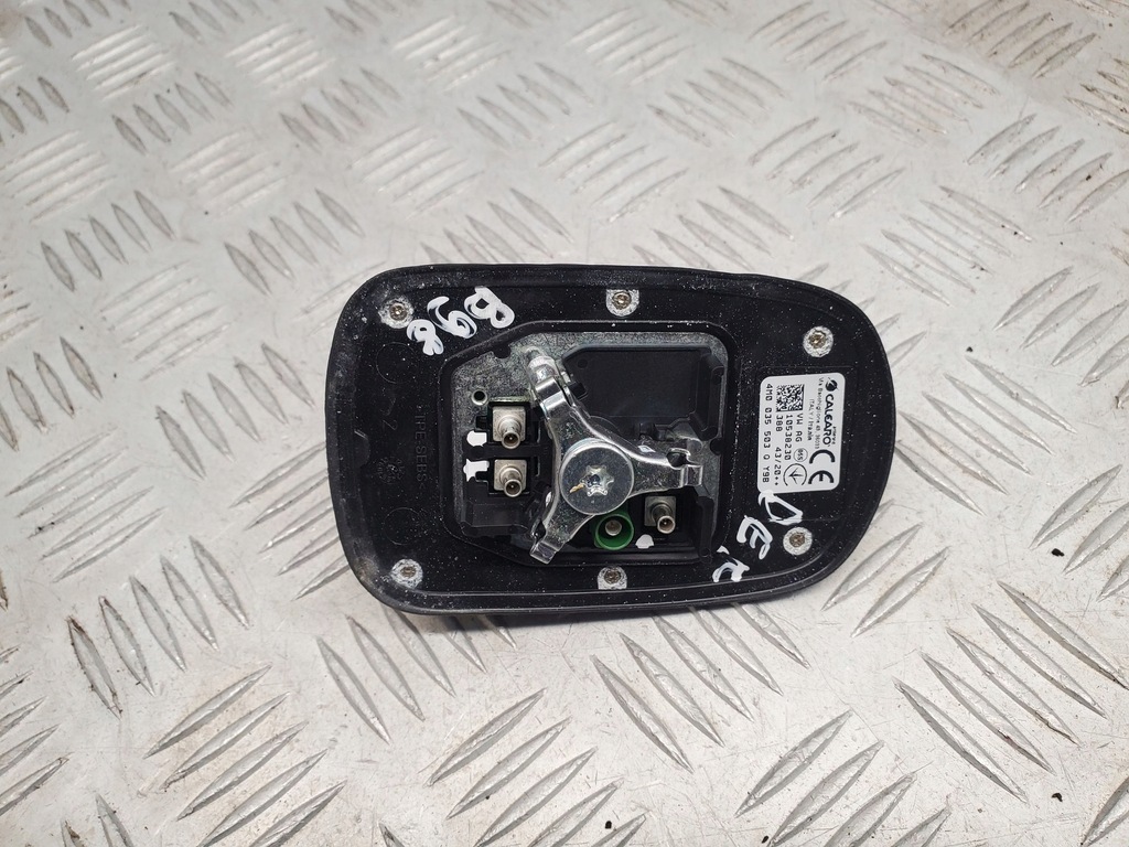 фото №6, Audi a4 s4 b9 8w 4m0035503q навигация gps заводской