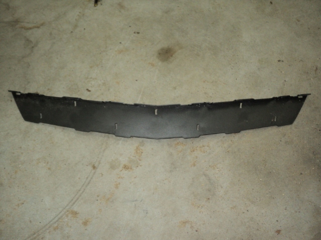 фото №1, Meriva b защита решётка 13311622