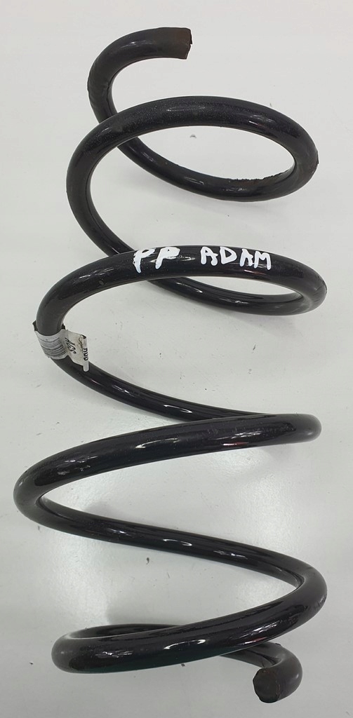 Купити Пружина правий перед opel adam 1.4 16v