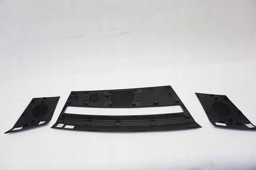 фото №6, Защита динамиков консоли панели audi a6 c8 4k