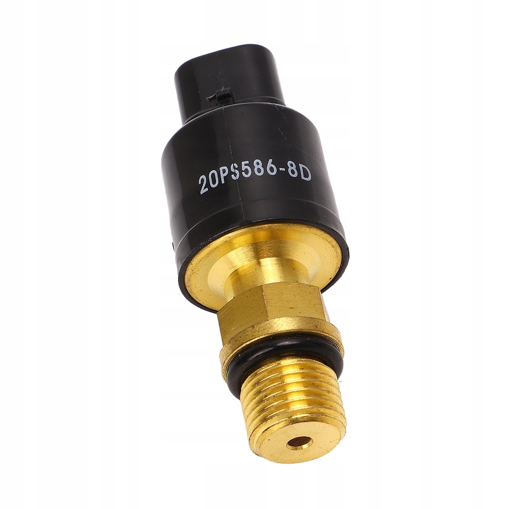 фото №15, Датчик тиску метал 2549-9112 замінник перетворювача тиску dla