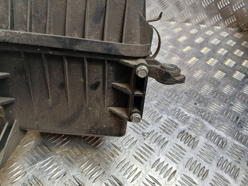 фото №7, Kia ceed i корпус фільтра повітря 1.4 28110-1h050 2009r