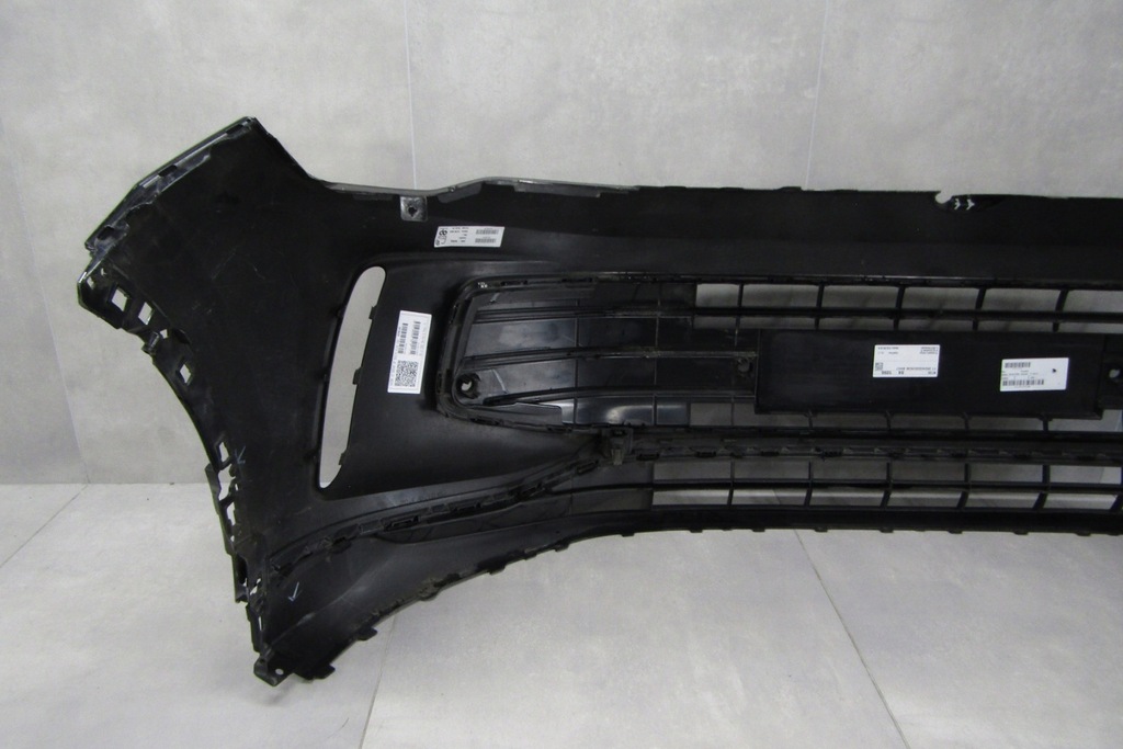 фото №10, Бампер перед передний volskwagen vw tiguan iii 3 571 2023-