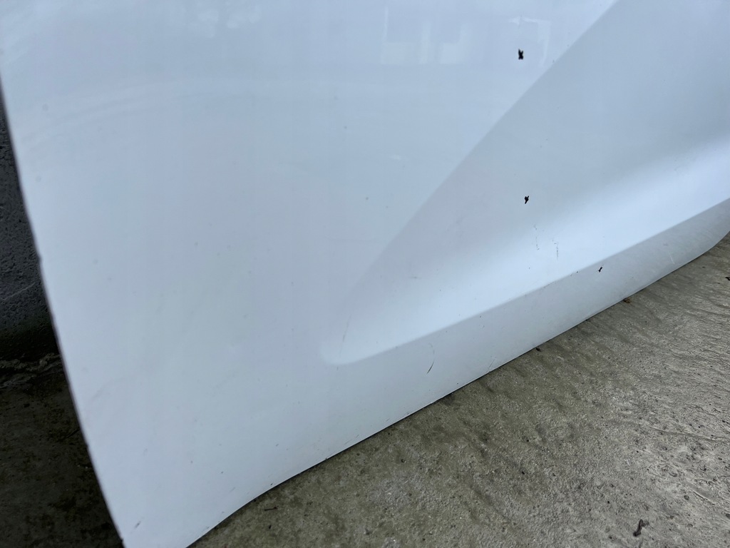 фото №13, Дверь kia rio iii 3 2011-2017 3d 3дверь левая