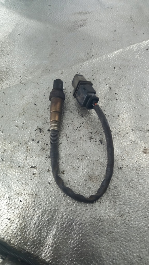 фото №1, Датчик лямбда-зонд opel vectra c 1.9cdti 05r 0281004026