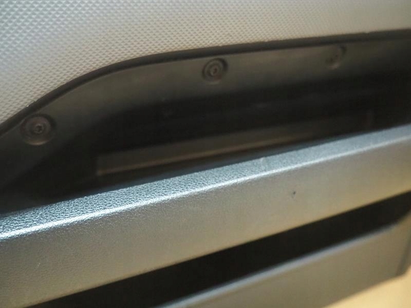 фото №9, Панель приладів консоль citroen berlingo iii peugeot partner iii