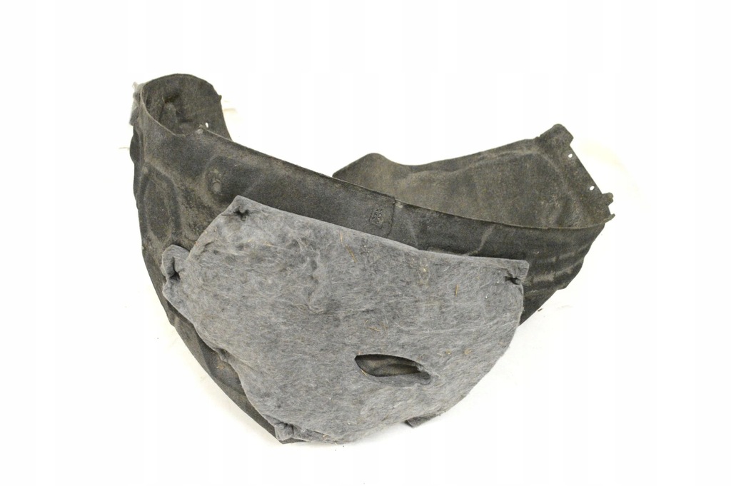 фото №1, Land rover range rover sport l494 2017 права сторона підкрилок задні