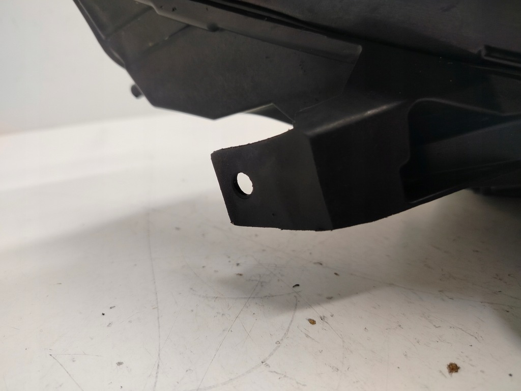 фото №6, Cupra born led лампа права