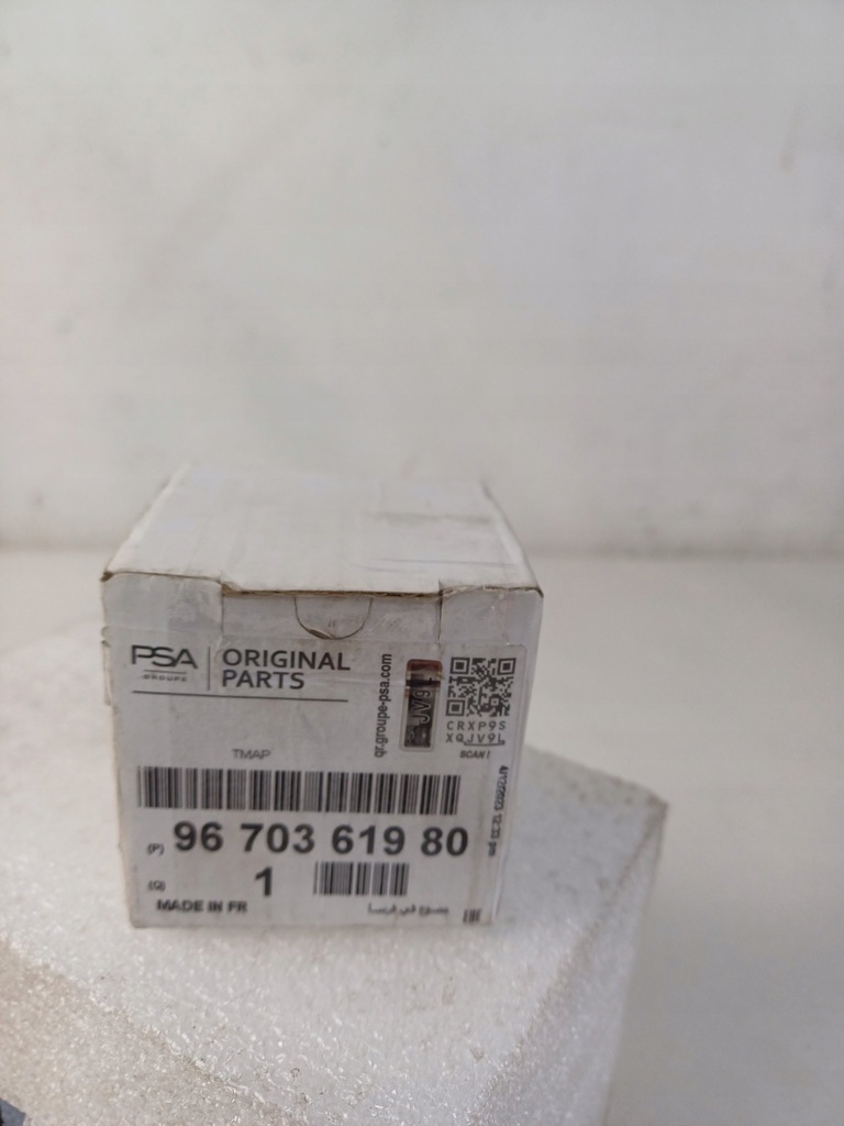 фото №9, Датчик давления воздуха map citroen c1ii c3 ii c3 iii peugeot 208 308