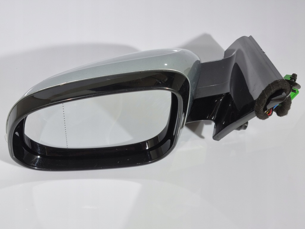 фото №1, Зеркало левая volvo v40 ii v40 cross country 14 pin