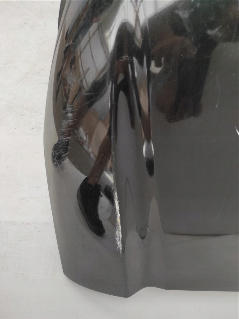 фото №8, Бампер задня mercedes r w251 251 amg 2005-2009