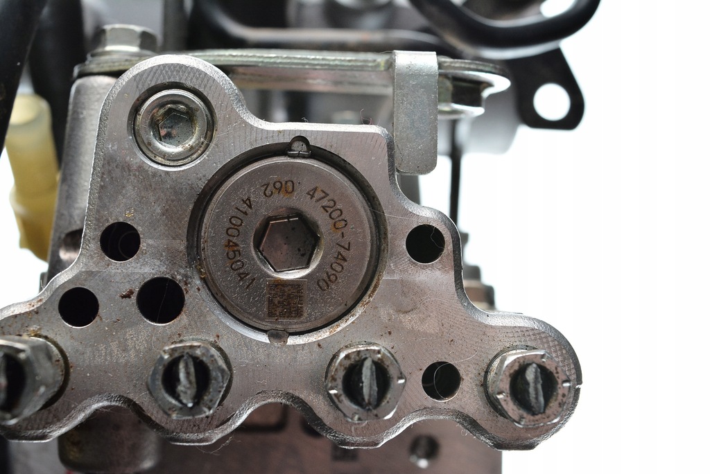 фото №8, Насос abs lexus nx300 47210-78060 470205-74040