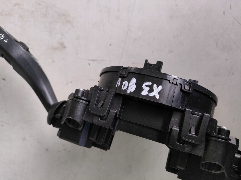 фото №7, Bmw x3 g01 стрічка керма перемикачі 9436670