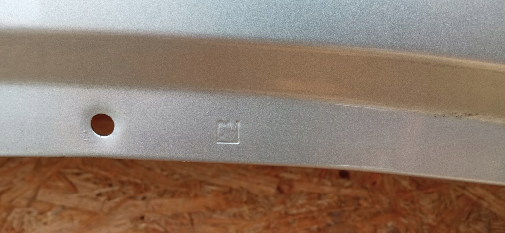 Купить Opel astra j 4 iv 09- капот крышка двигателя