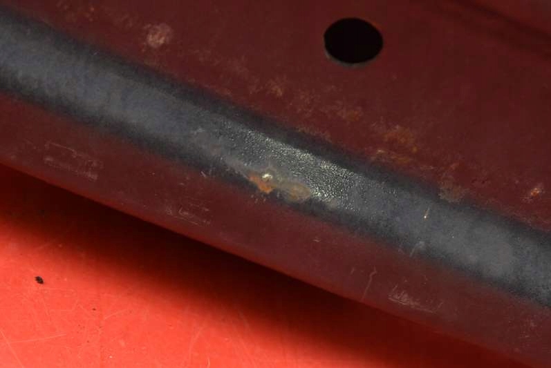 фото №5, Балка бампера перед передняя renault vel satis 09r