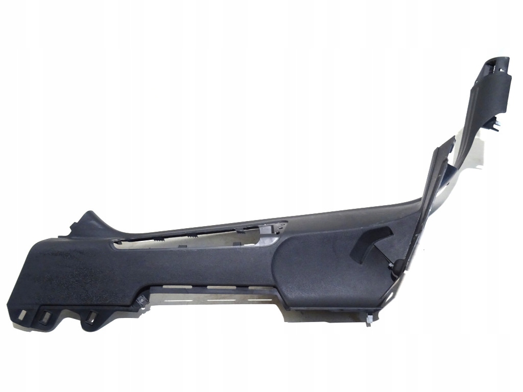 фото №1, Audi q5 обшивка подкрылок левый задняя 8r0867767c