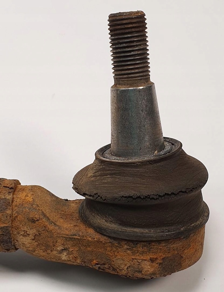 фото №3, Рычаг левый задняя задний mazda rx-8