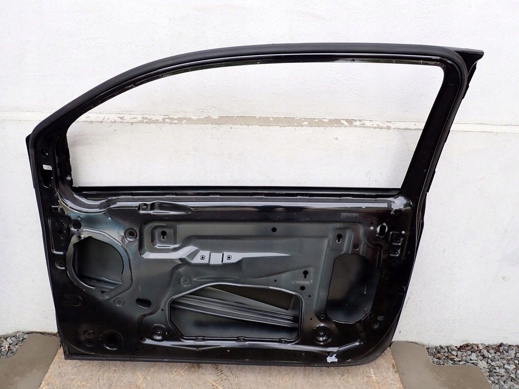 фото №5, Двері праве opel adam m13 2012-2019r 13357540