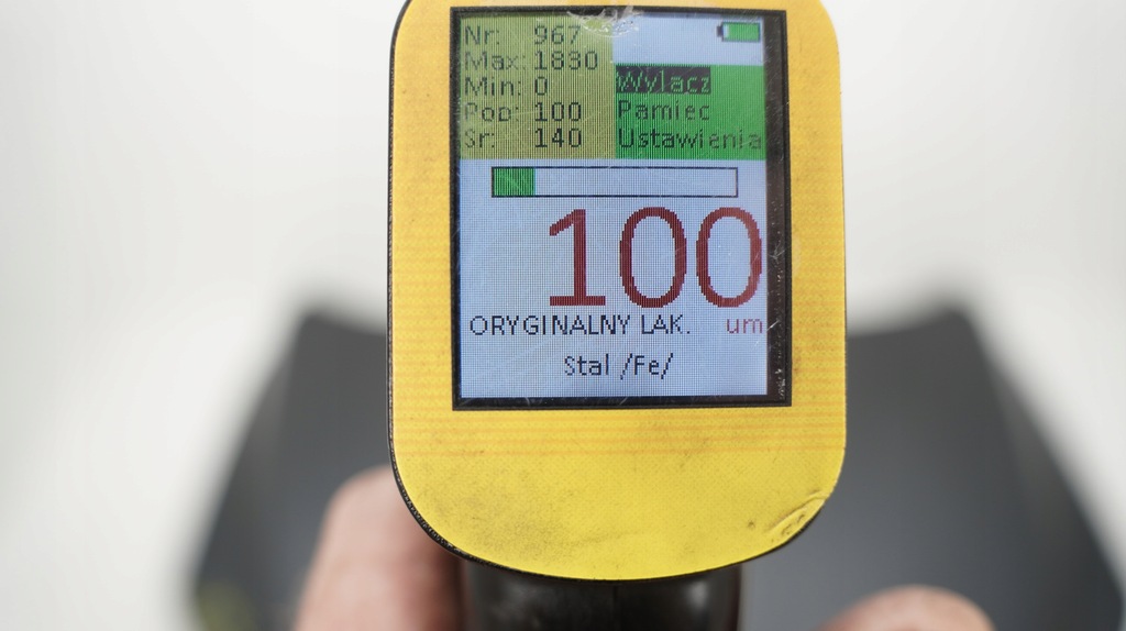 фото №10, Капот крышка двигателя toyota rav4 iii 05-08r 1e0