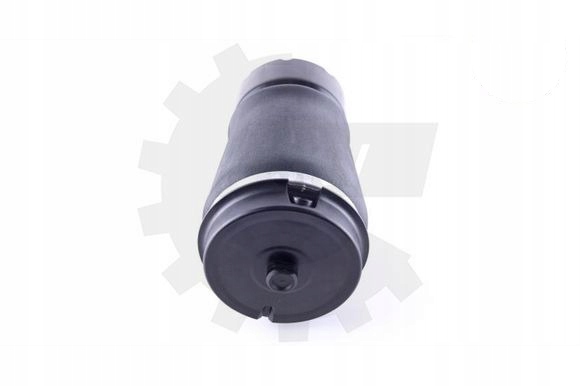 фото №4, Подушка пневматическая zaw задняя land rover range