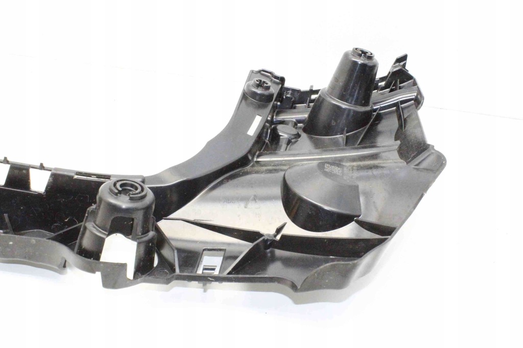 фото №8, Левый направляющая заднего бампера bmw ix3 g08 9850833 electric 210kw 2023