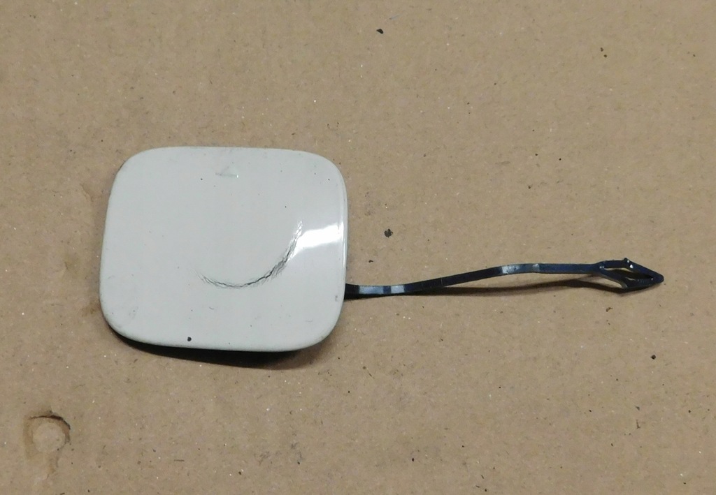 фото №1, Mercedes w246 заглушка бампера задняя a2468851022