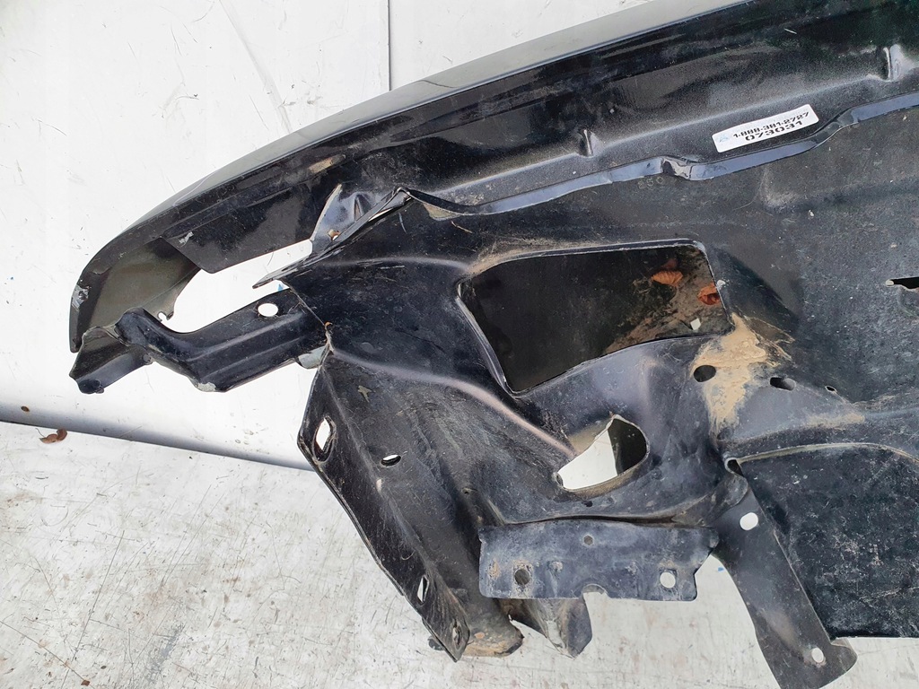 фото №11, Chevrolet silverado 07-013 крила правий перед