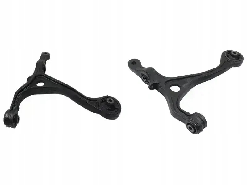 фото №1, 2x важелі gsp dół l+p do honda accord vii