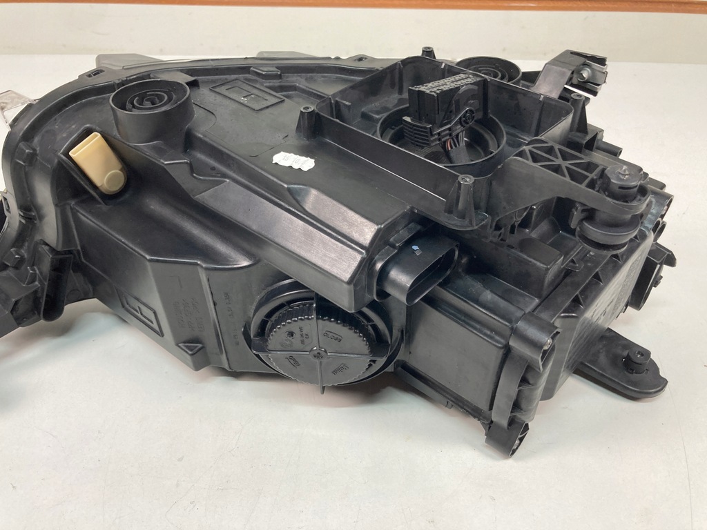 фото №12, Лампа ліва передня vw t-roc 2ga full led