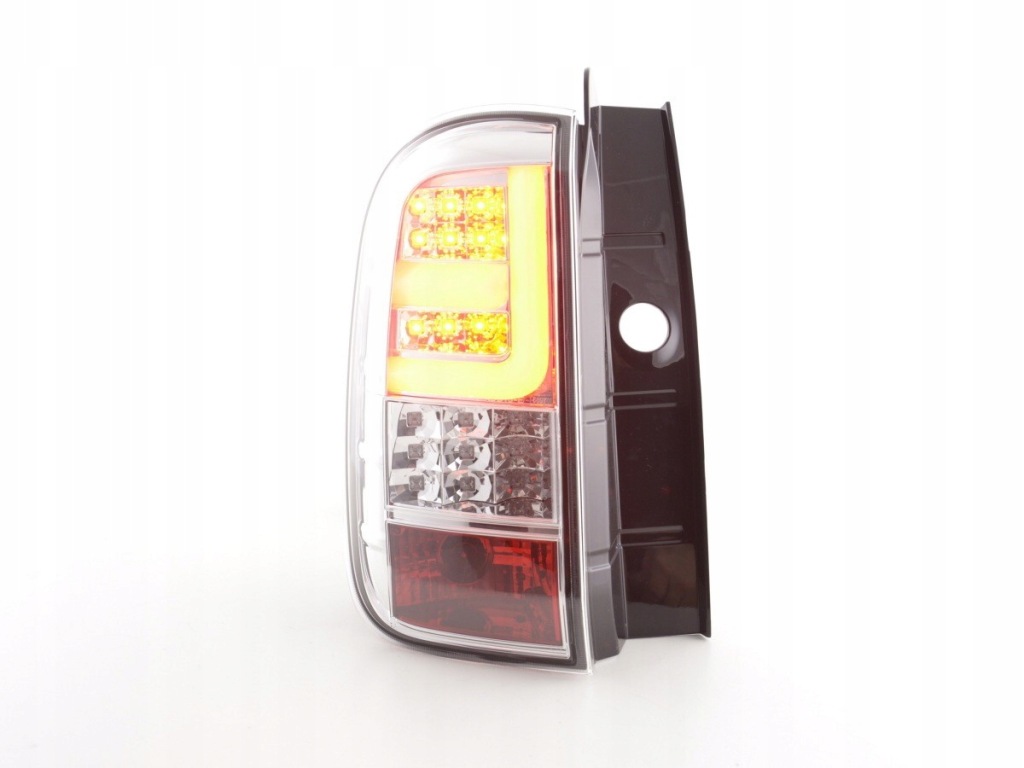 Фары задние led dacia duster 10- Цена