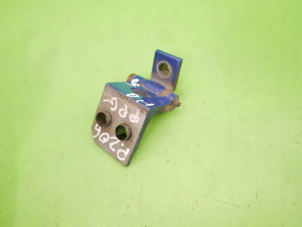 фото №9, Петля дверь правый перед góra peugeot 206 5d egj