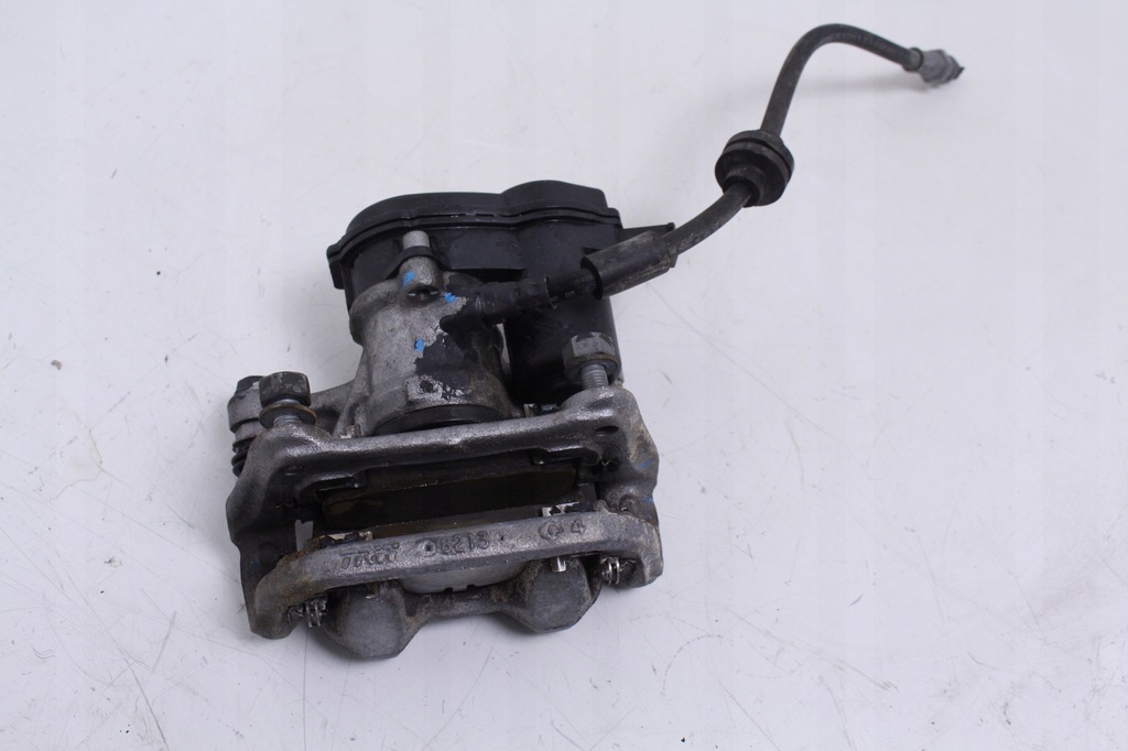 фото №3, Суппорт тормозной правый задняя jeep compass ii 18r.