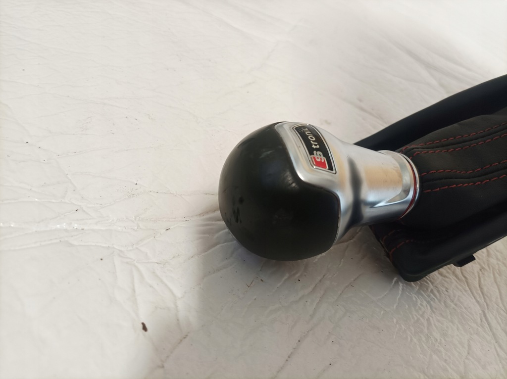 фото №5, Audi a3 s3 8v домкрат ручка чехол dsg 8v1713139n