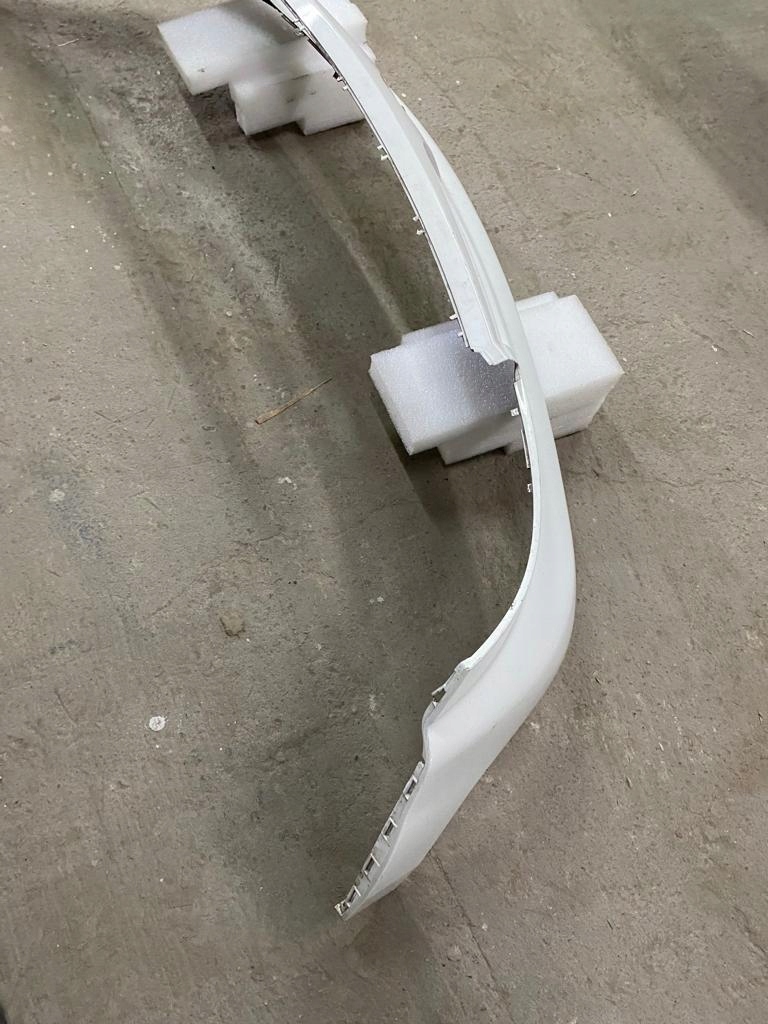 фото №5, Решётка радиатора решётка радиатора решётка радиатора nissan primastar 06- lift