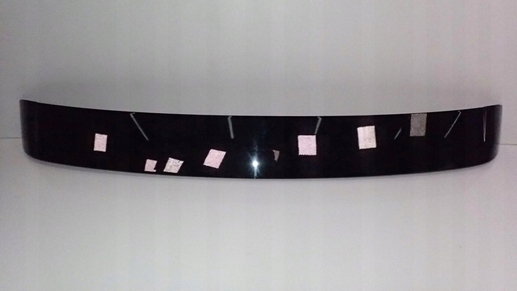 фото №1, Спойлер спойлер кришки задня ly9b audi q7 4l 4l0827933