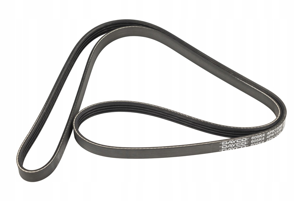 фото №1, Ремень многоручьевой 4pk1538 dacia logan sandero s