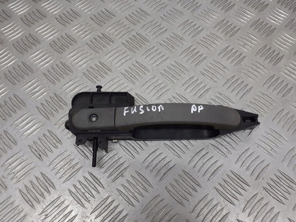 фото №1, Ручка права передня зовнішня ford fusion