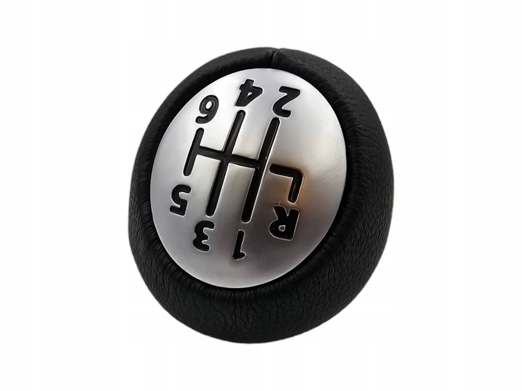 фото №15, Ручка переключения передач dacia duster 2009-2017 dokker 2012-2016 lodgy 2012-2016