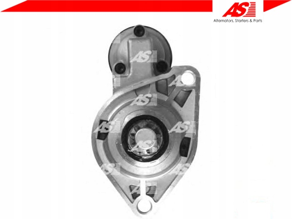 фото №3, Стартер asps0094 as-pl