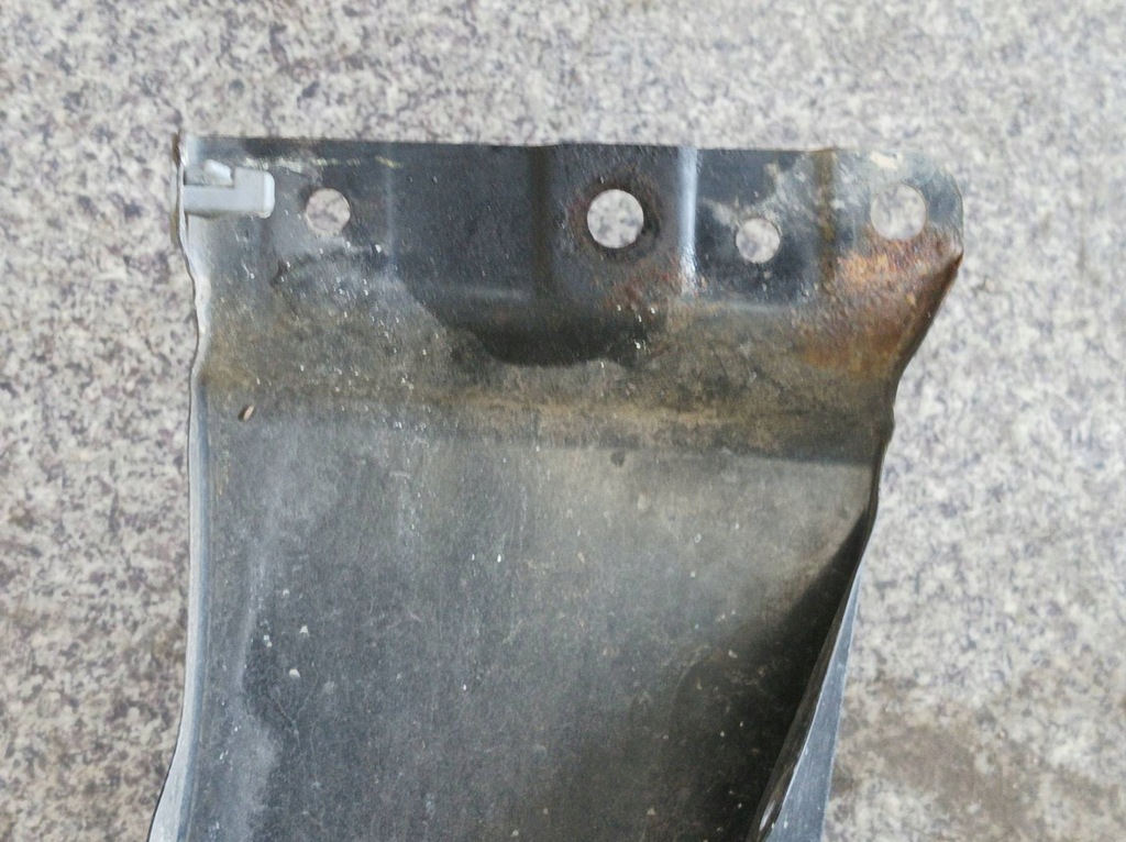 фото №8, Крила лівий перед 1g3 plug-in toyota prius iv 2015-