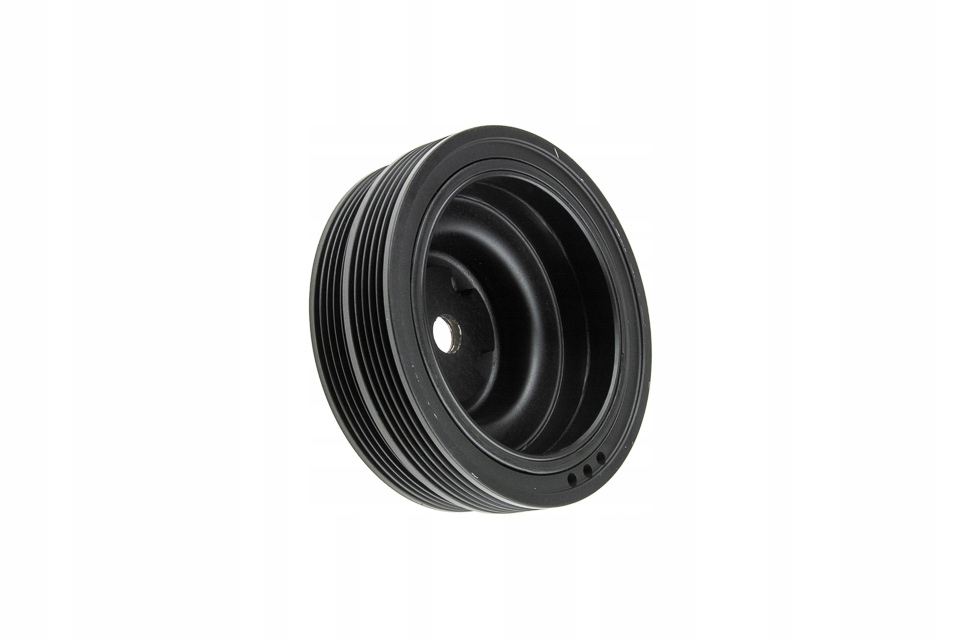 фото №11, Шкив коленчатого вала коленчатого mitsubishi lancer 00-03